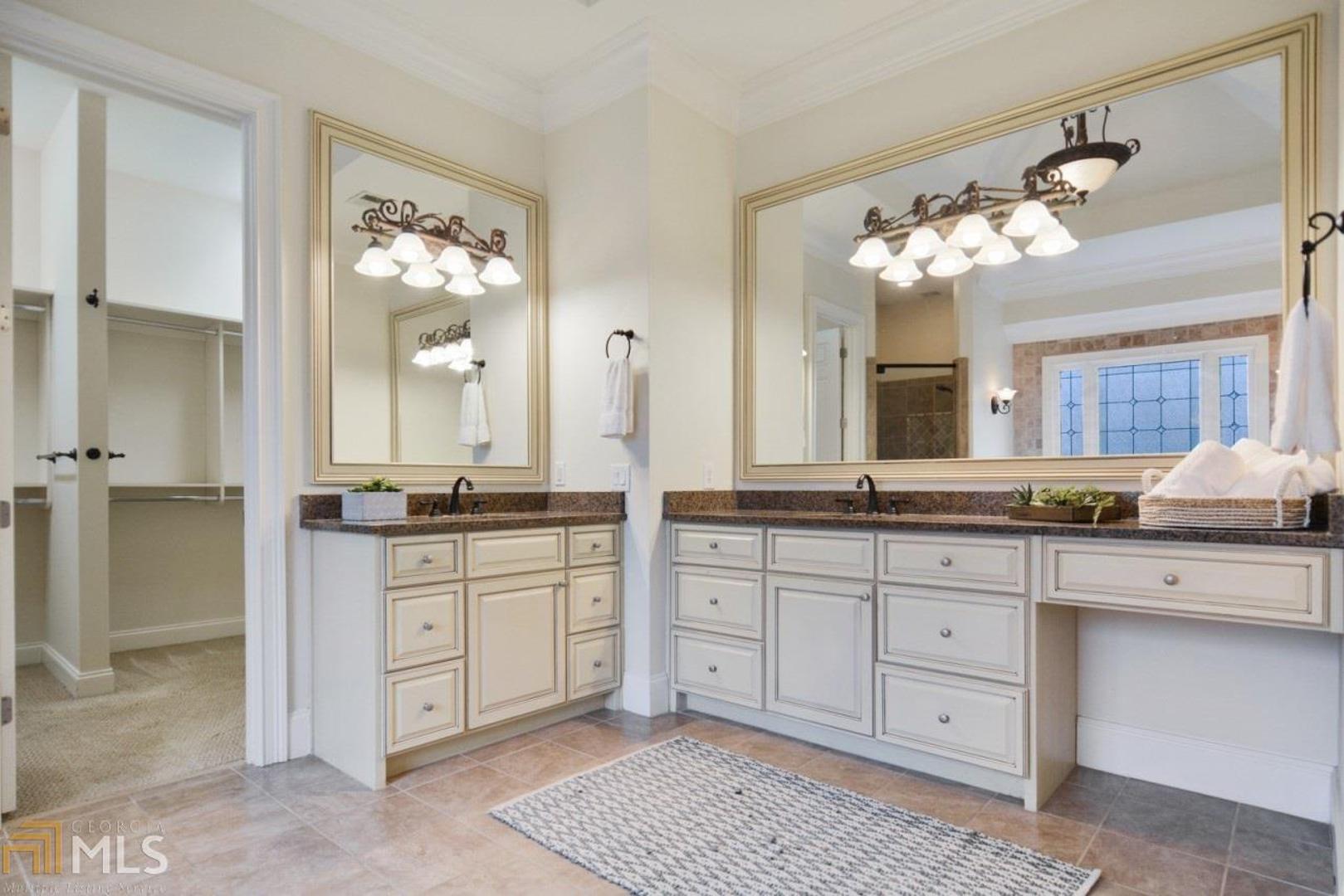 Vinings Estates - Residential