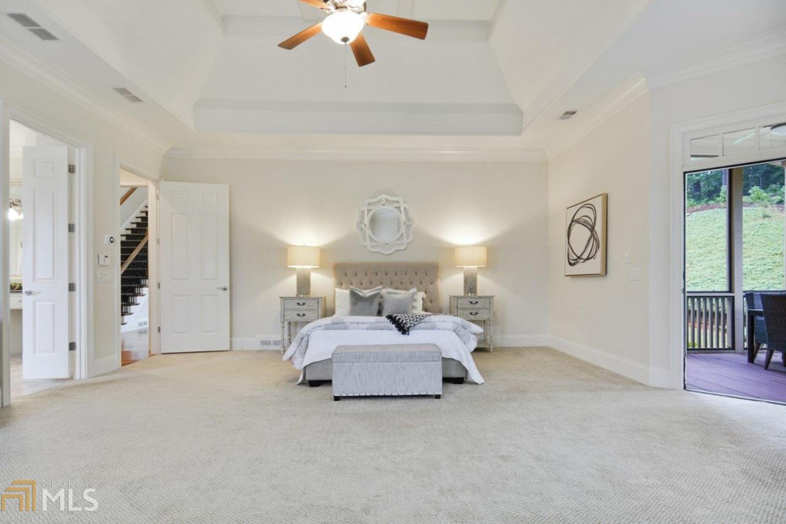 Vinings Estates - Residential
