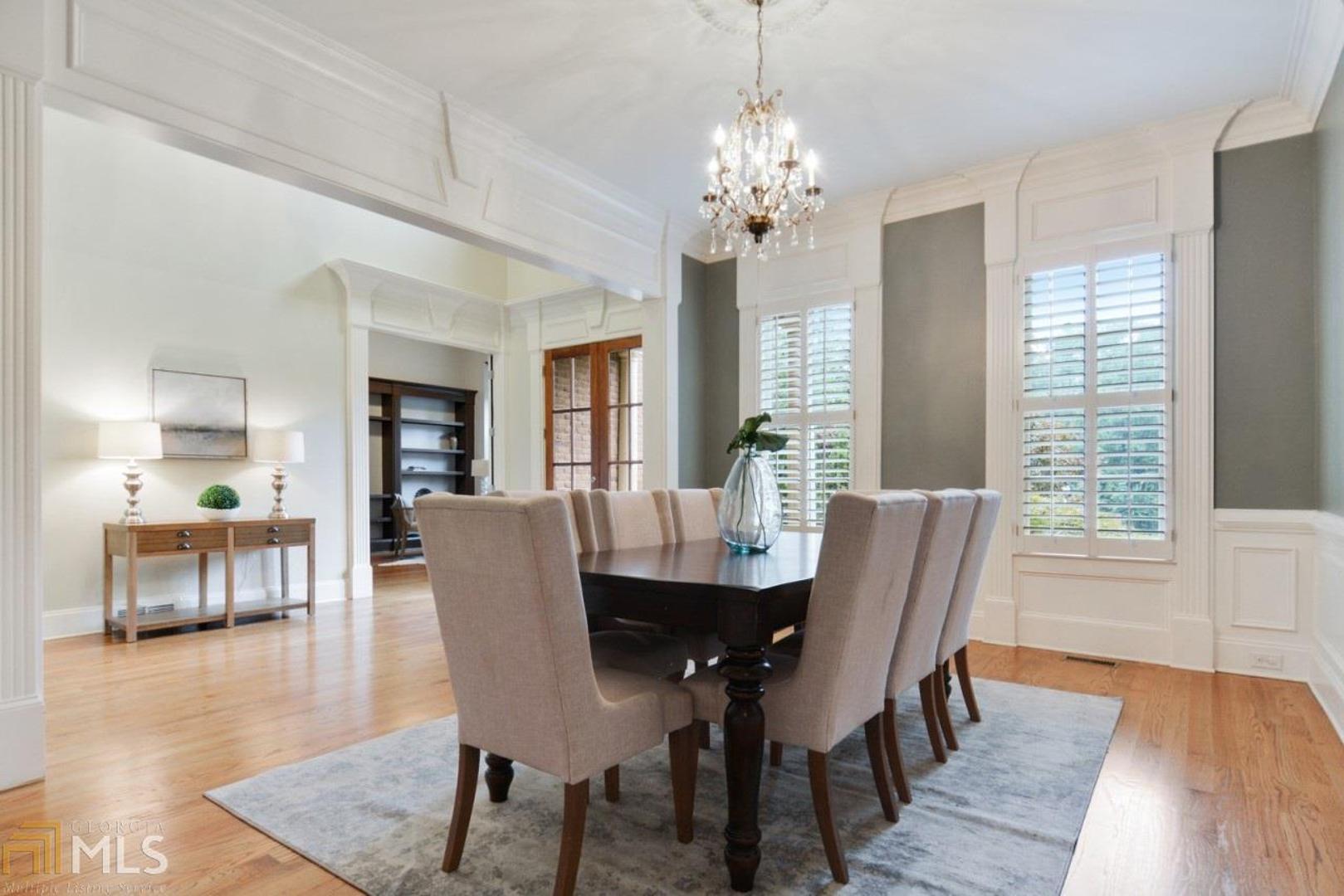 Vinings Estates - Residential