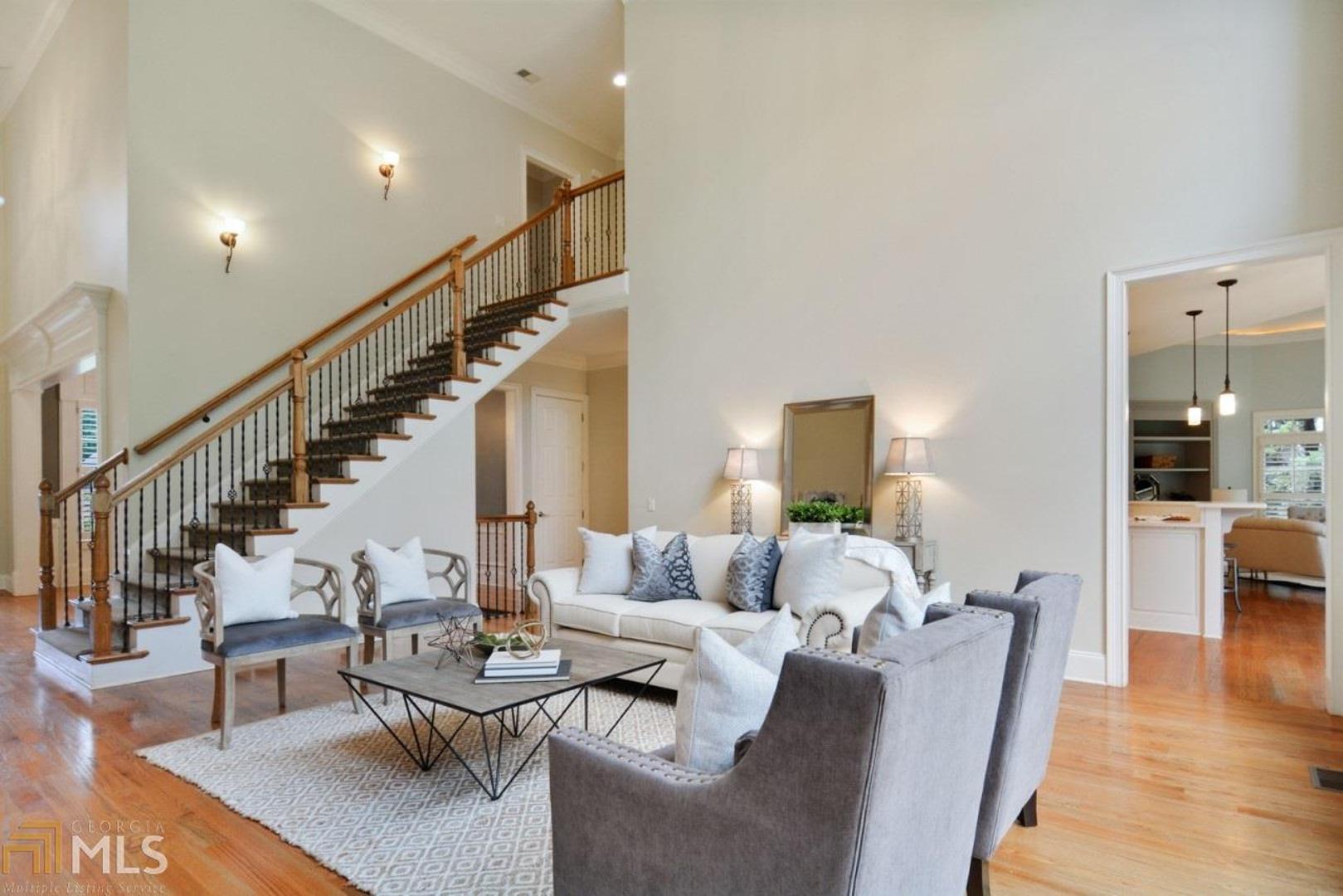 Vinings Estates - Residential