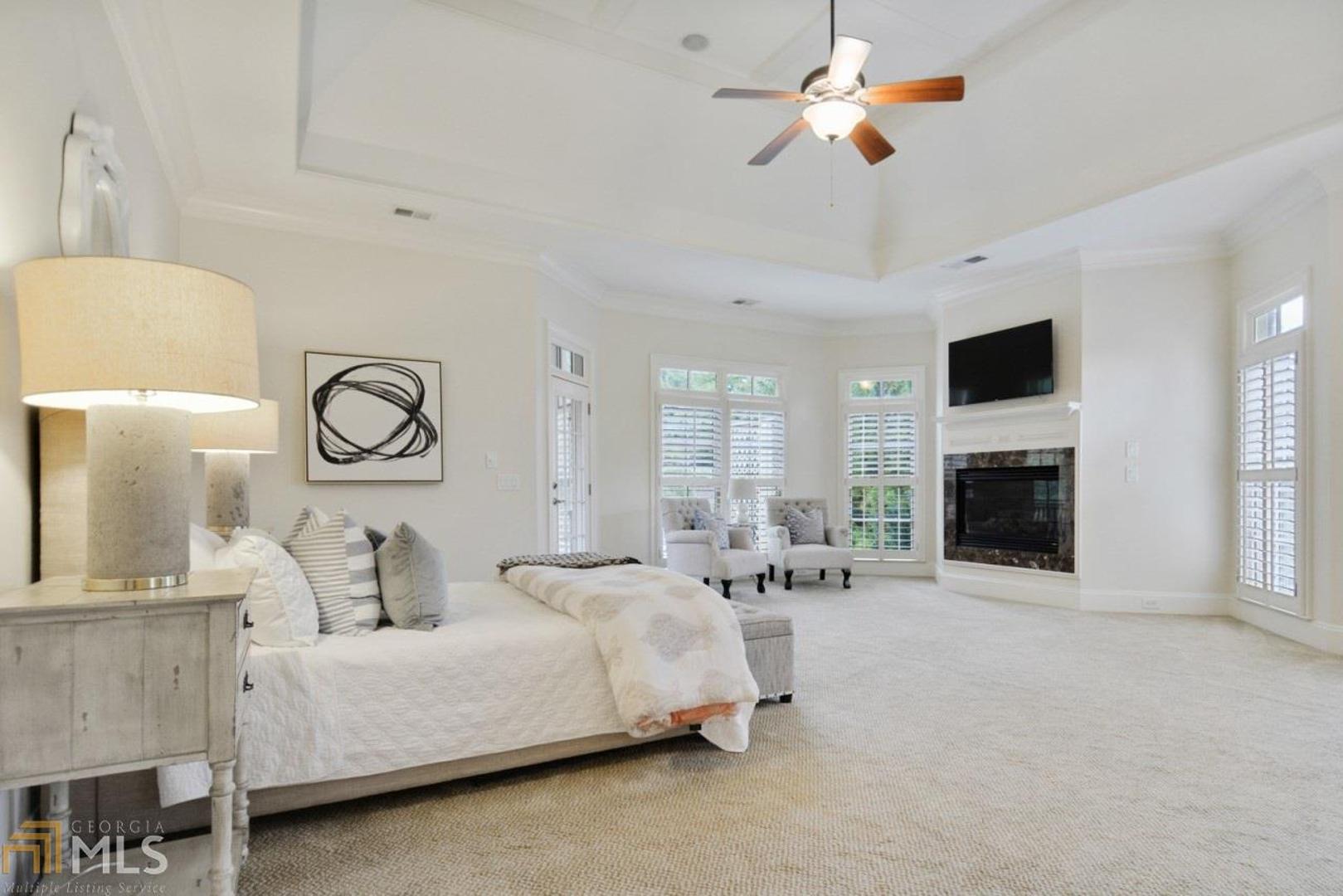 Vinings Estates - Residential