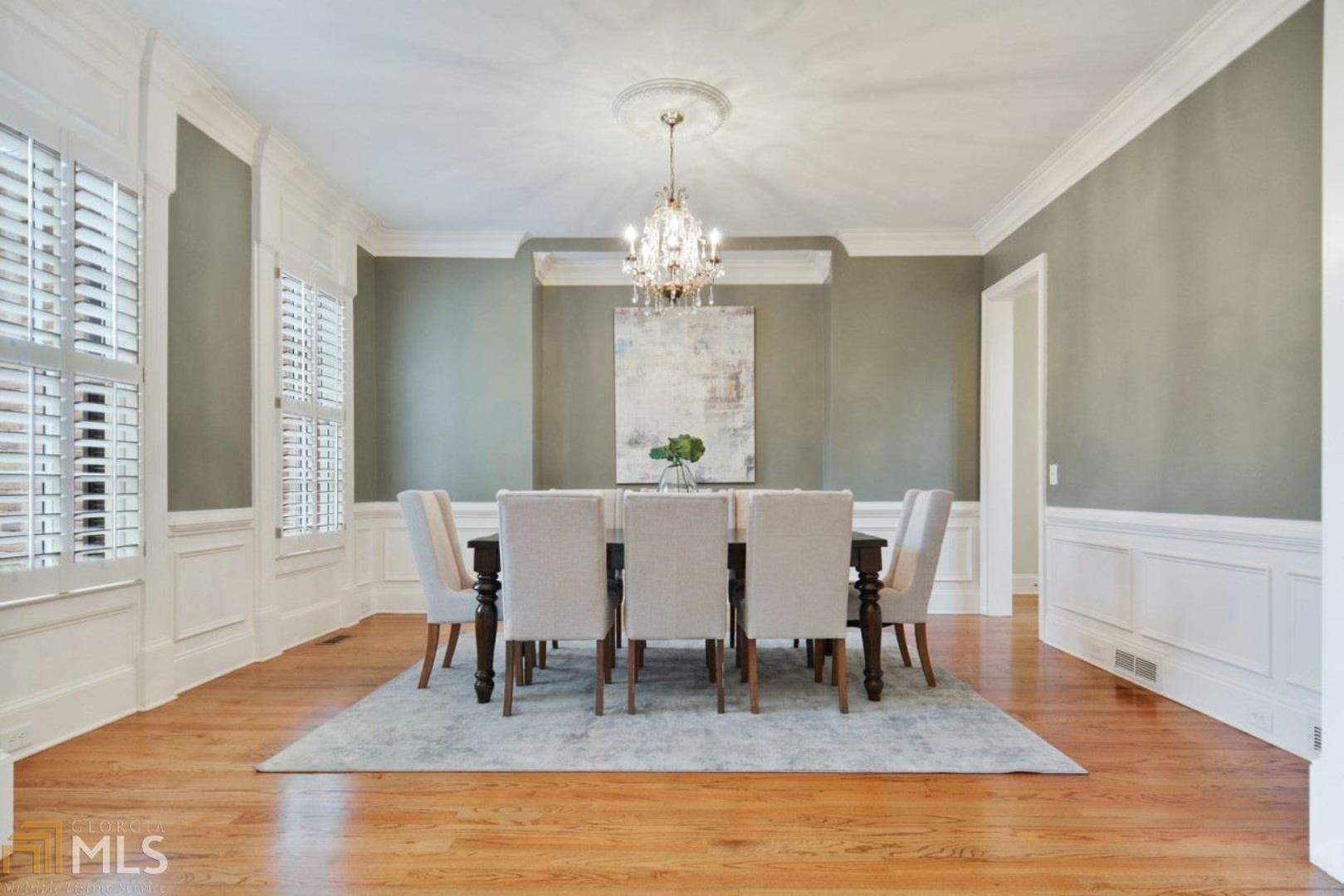 Vinings Estates - Residential