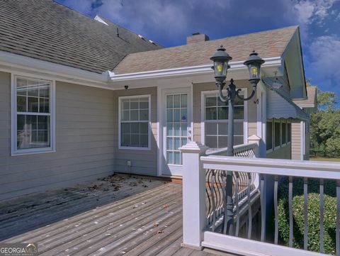 A home in McDonough