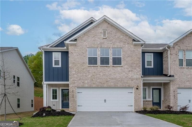 Photo of 4129 Oakwood Terrace Court, Oakwood, GA 30566 (MLS # 10786218)