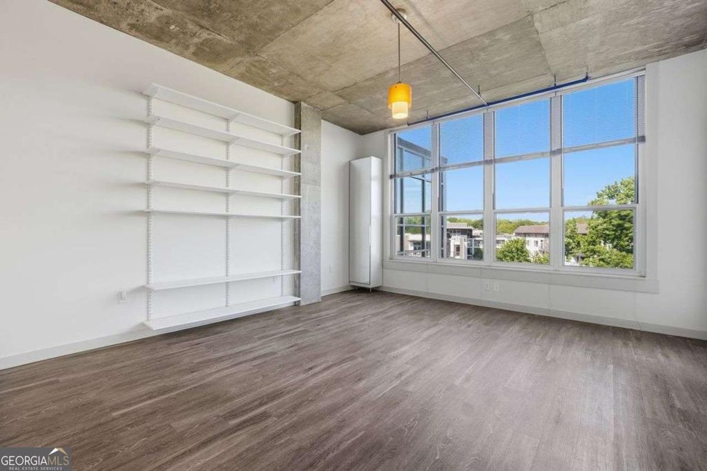 Photo of 245 N HIGHLAND Avenue NE #402, Atlanta, GA 30307 (MLS # 10765691)