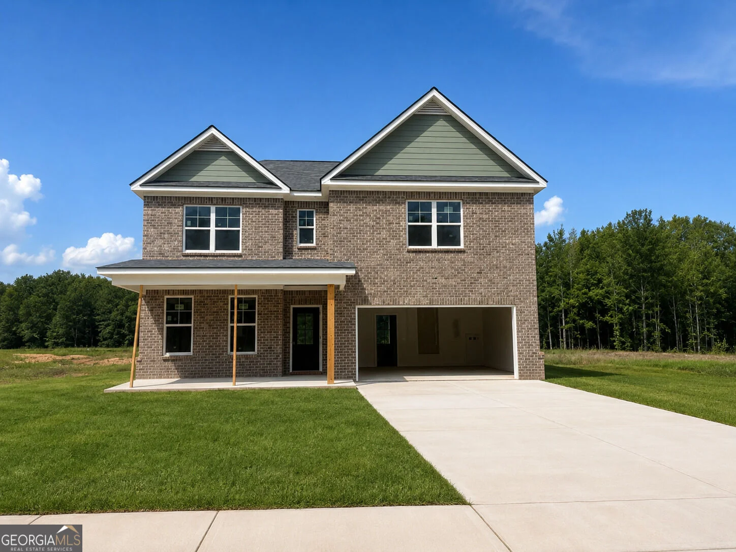 1767 Kingsmere Run Drive Unit LOT 31