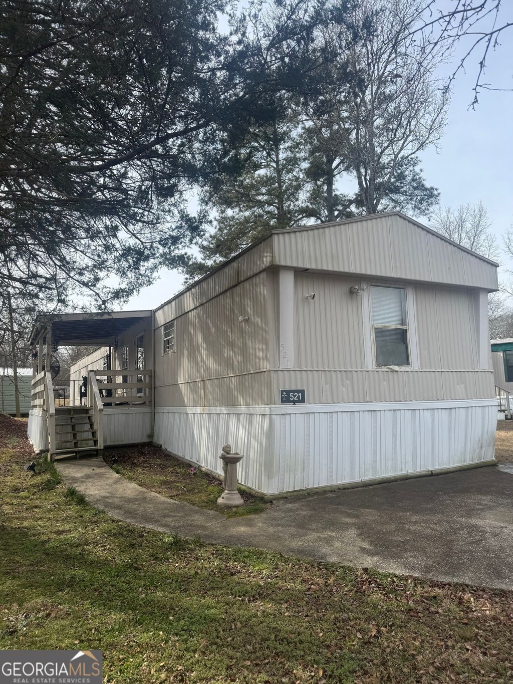 Photo of 521 Bay Creek Crossing # 521, Loganville, GA 30052 (MLS # 10720460)