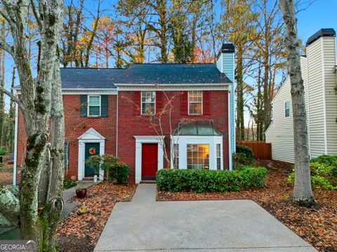 Photo of 645 Anderson Walk, Marietta, GA 30062 (MLS # 10650681)