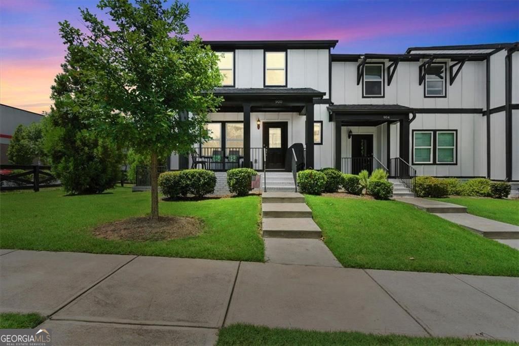 900 Sweetwater GRV