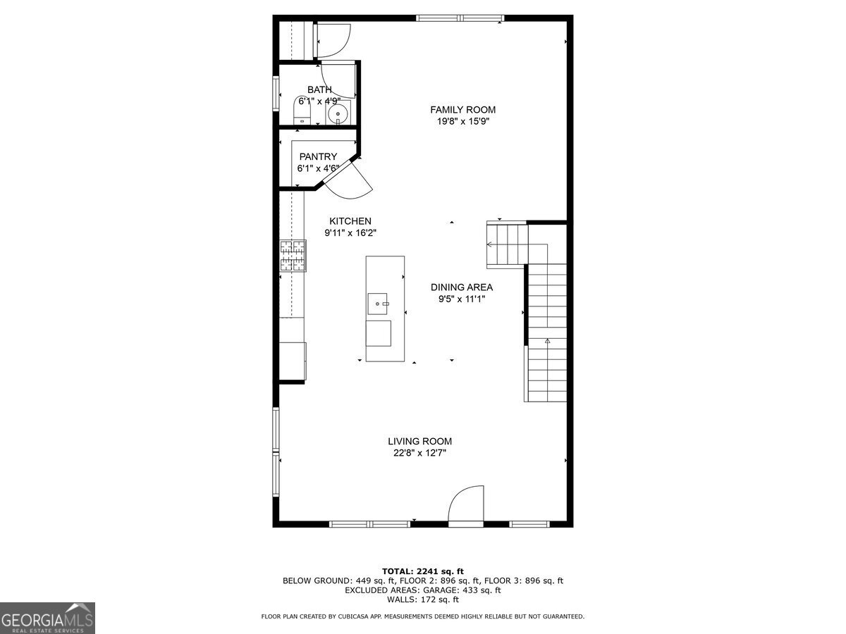 Ridgewalk Landing - Residential