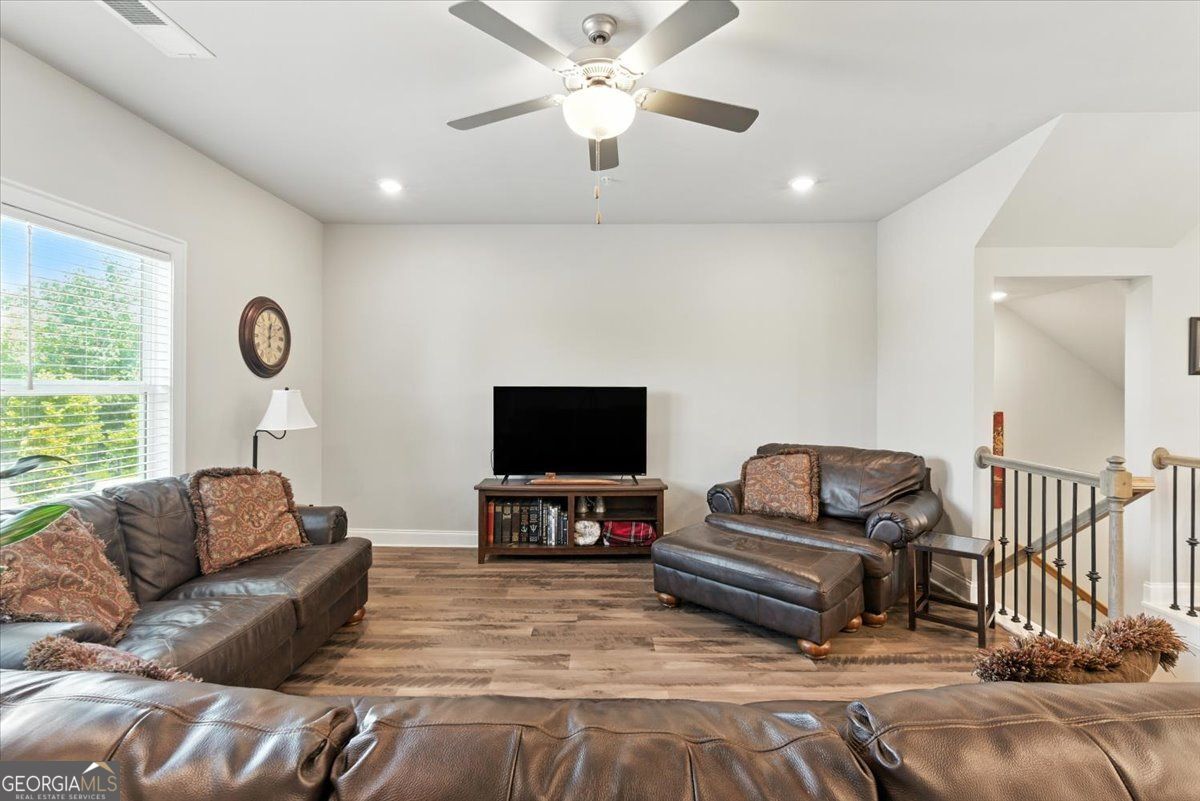 Ridgewalk Landing - Residential