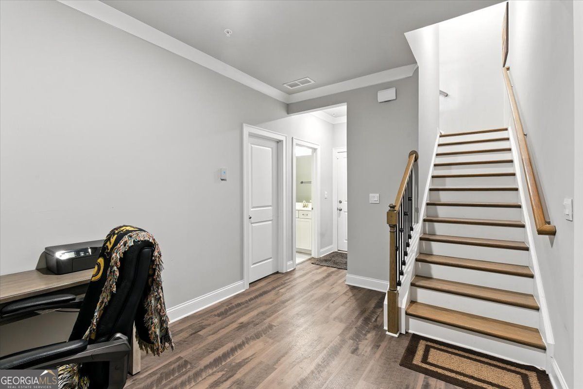 Ridgewalk Landing - Residential