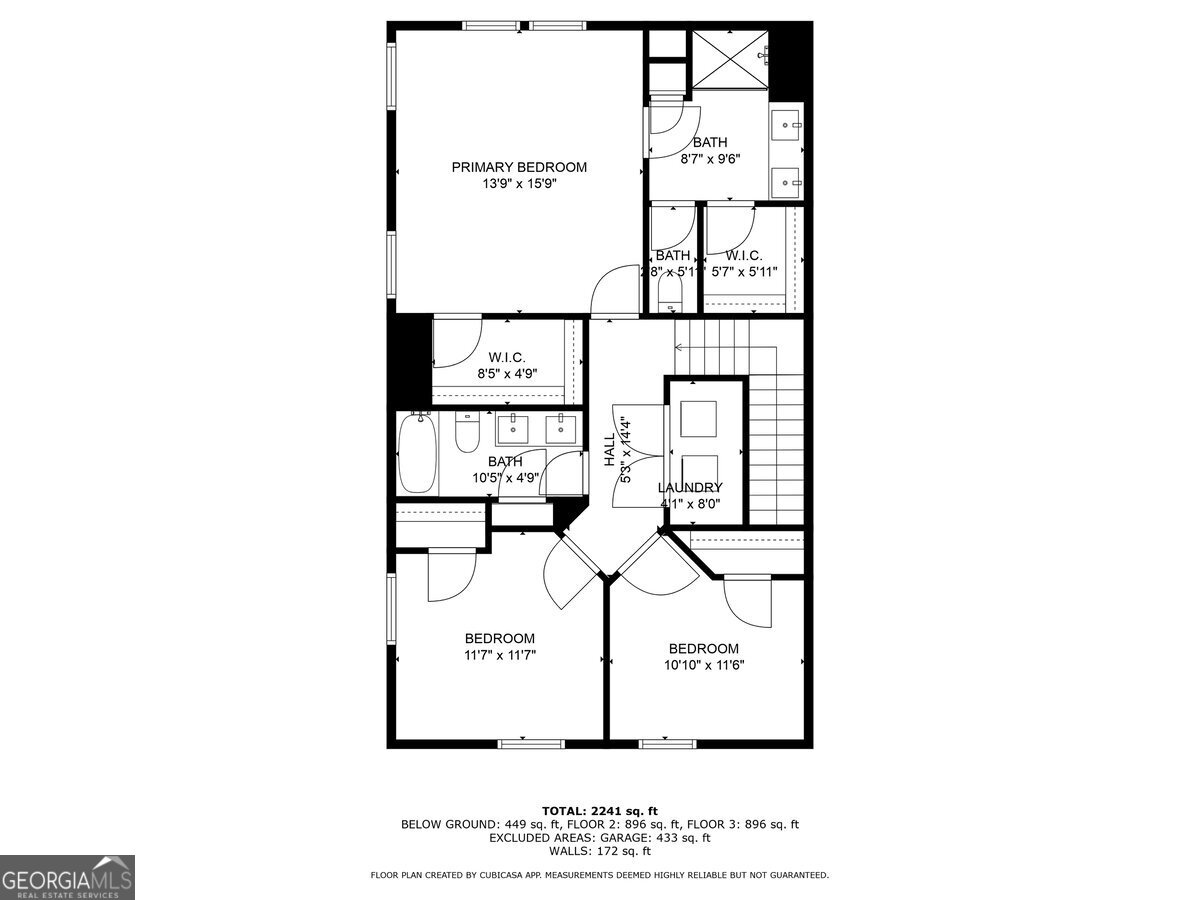 Ridgewalk Landing - Residential