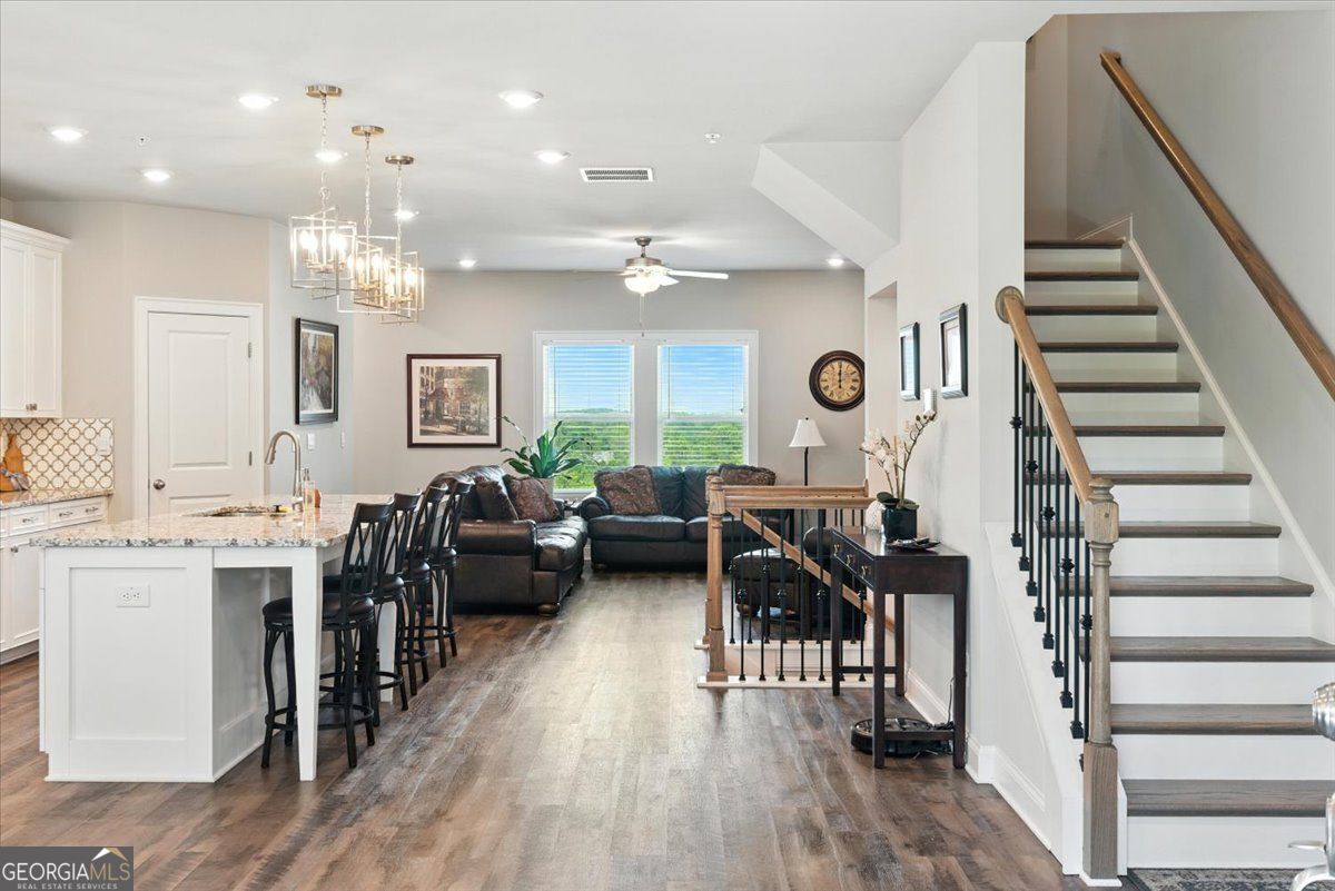 Ridgewalk Landing - Residential