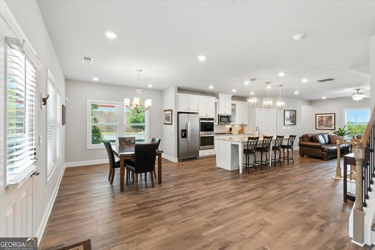 Ridgewalk Landing - Residential