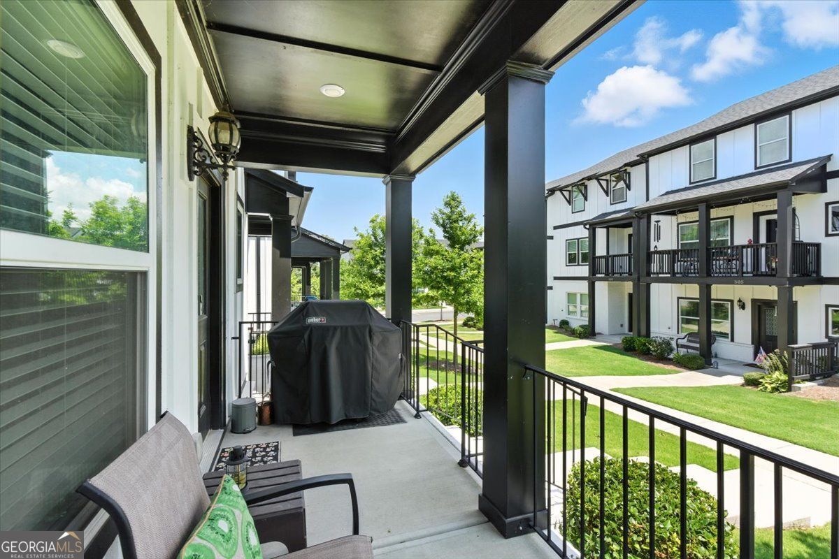 Ridgewalk Landing - Residential