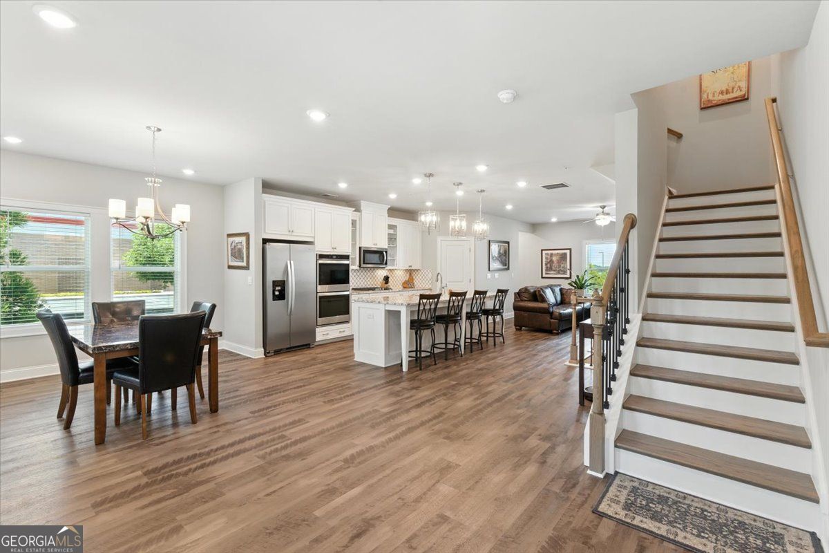 Ridgewalk Landing - Residential