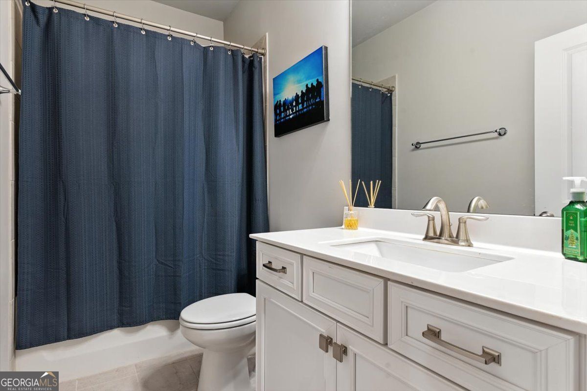 Ridgewalk Landing - Residential