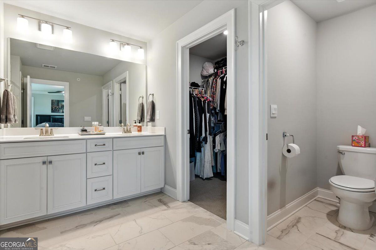 Ridgewalk Landing - Residential