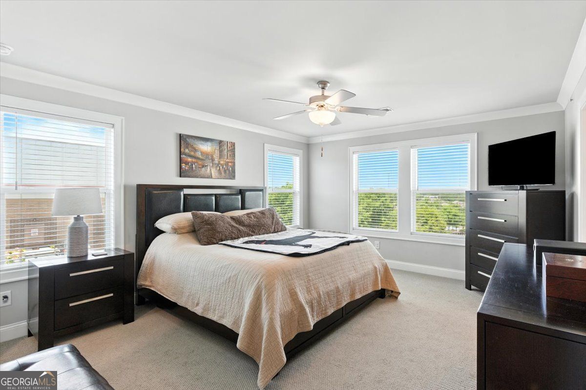 Ridgewalk Landing - Residential