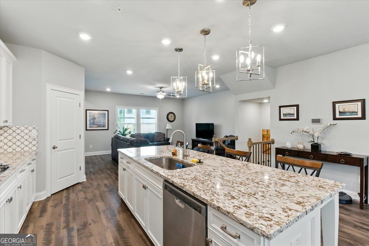 Ridgewalk Landing - Residential