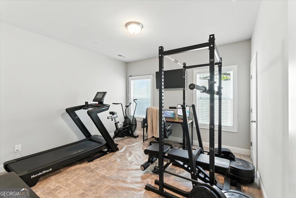 Ridgewalk Landing - Residential