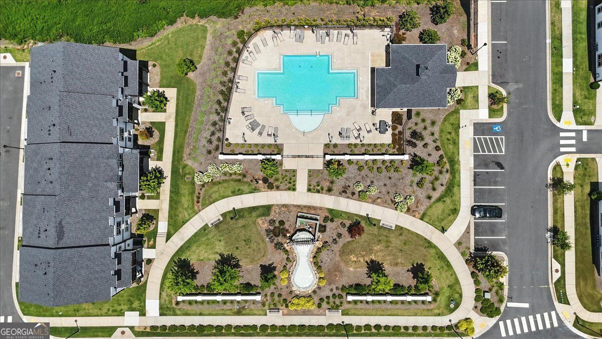 Ridgewalk Landing - Residential