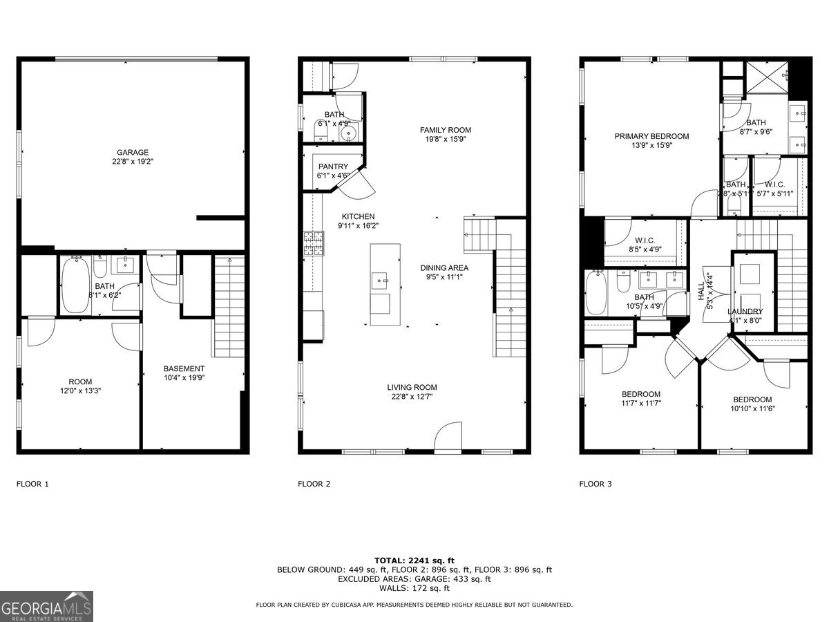Ridgewalk Landing - Residential