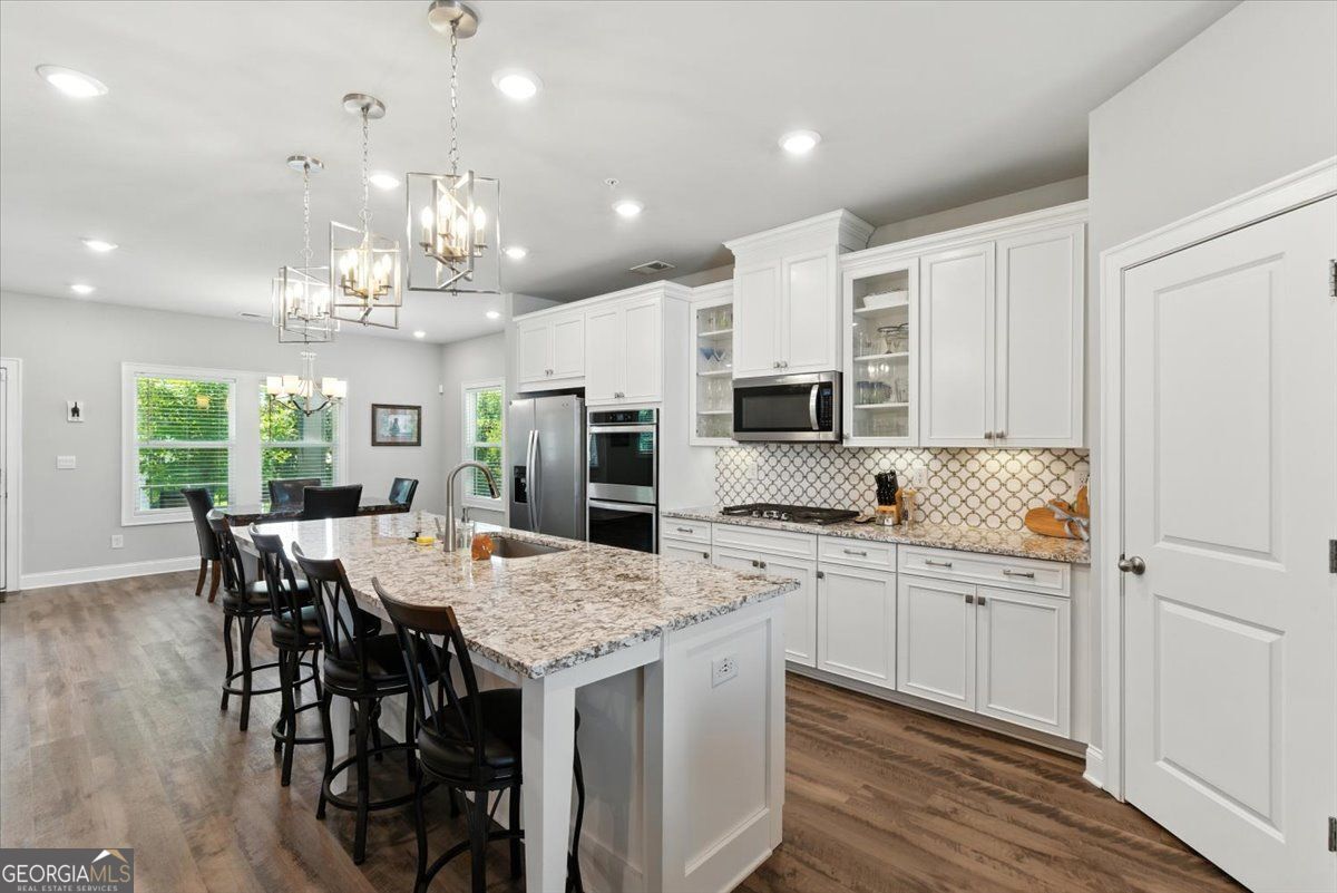 Ridgewalk Landing - Residential