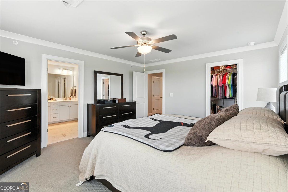 Ridgewalk Landing - Residential