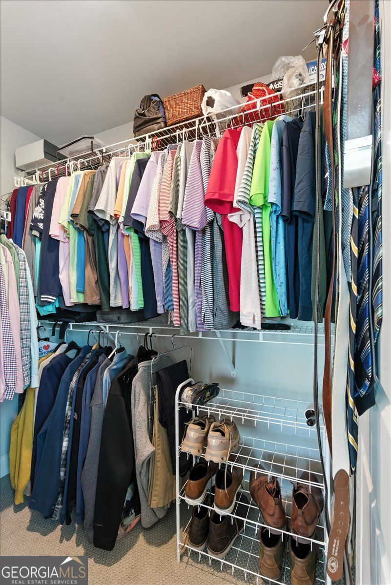 Ridgewalk Landing - Residential