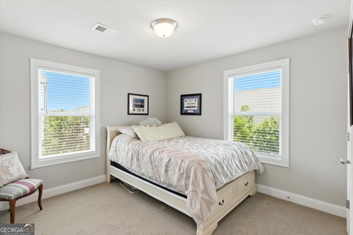 Ridgewalk Landing - Residential