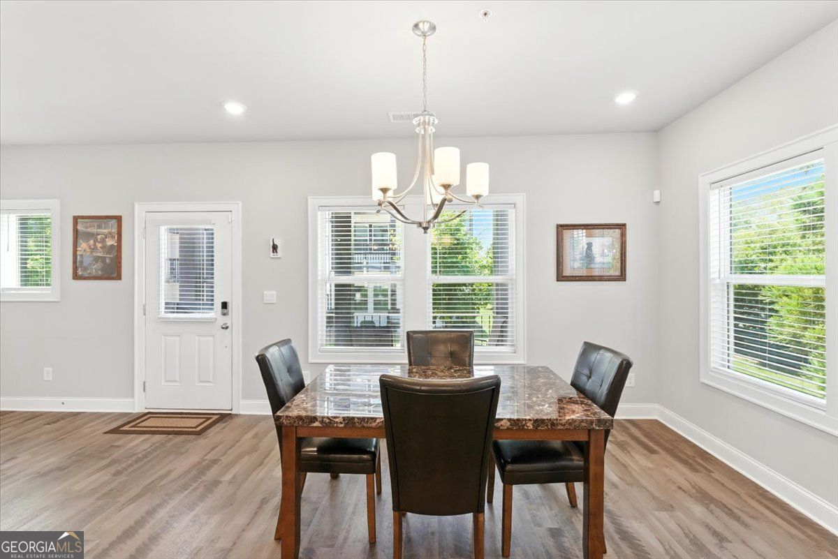 Ridgewalk Landing - Residential