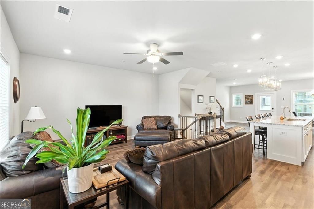 Ridgewalk Landing - Residential