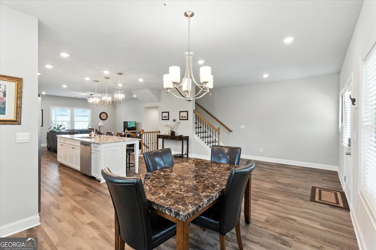 Ridgewalk Landing - Residential