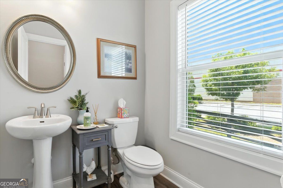 Ridgewalk Landing - Residential