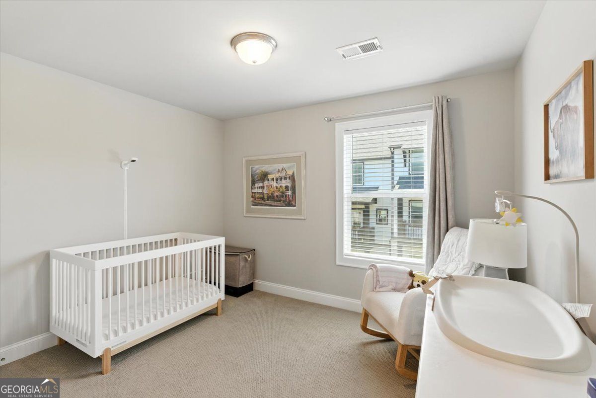 Ridgewalk Landing - Residential