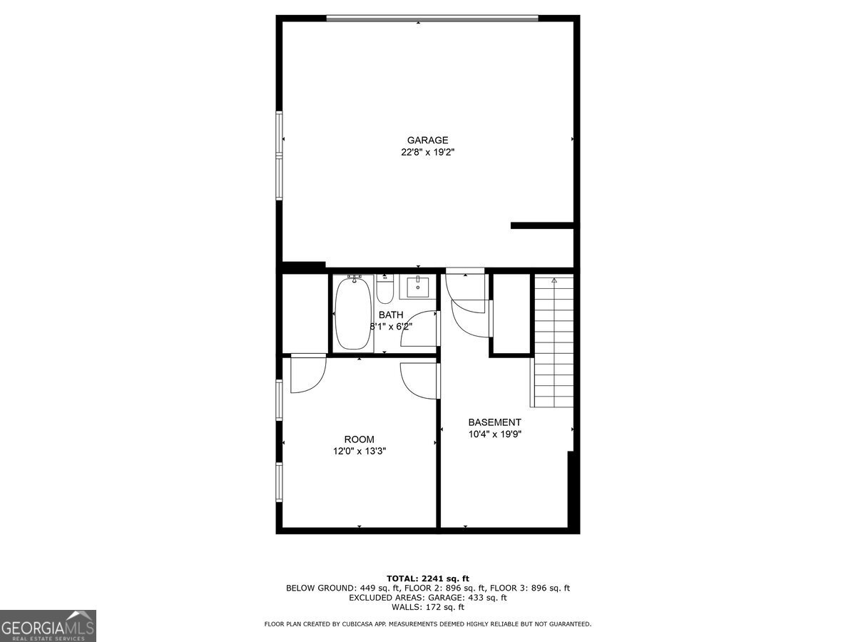 Ridgewalk Landing - Residential