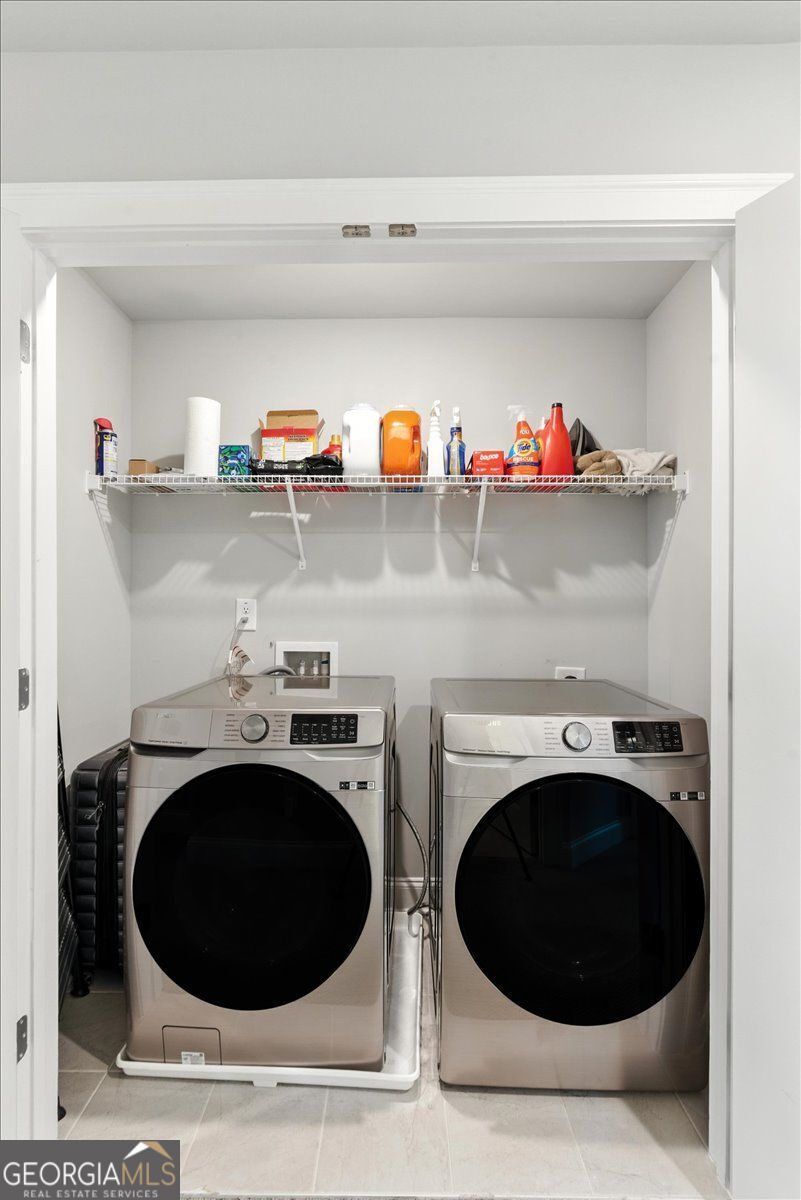 Ridgewalk Landing - Residential