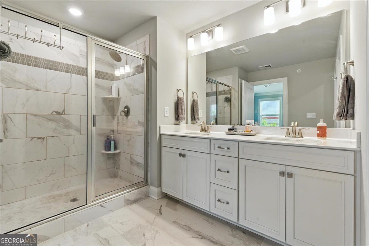 Ridgewalk Landing - Residential