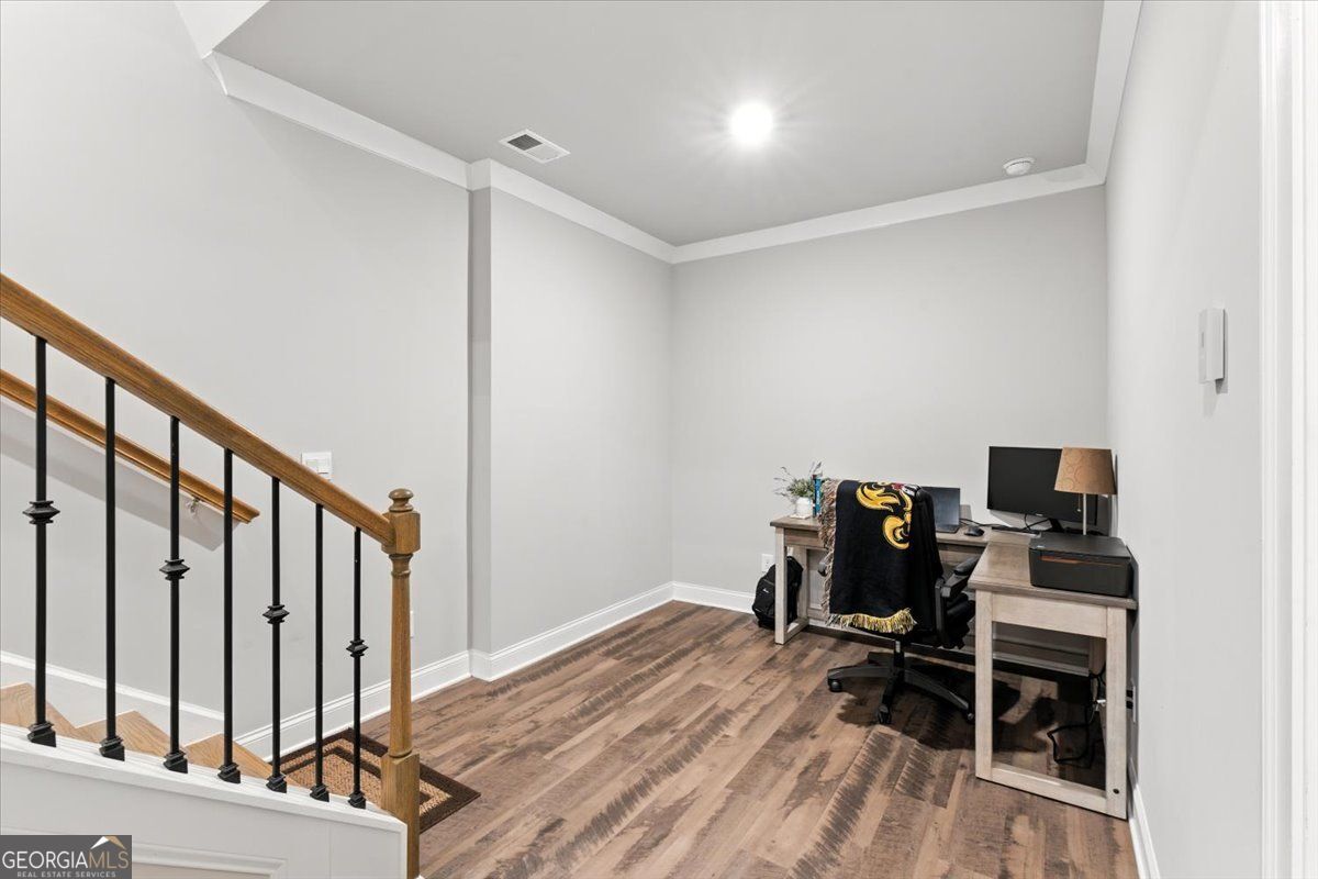 Ridgewalk Landing - Residential