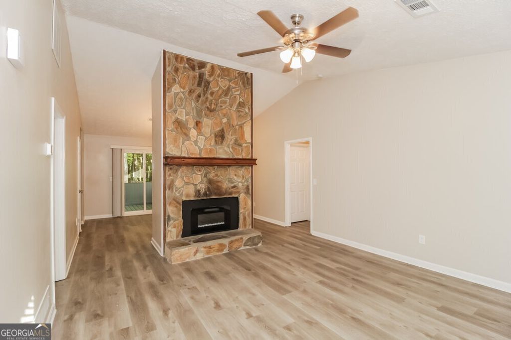 Photo of 3263 Mustang Drive, Powder Springs, GA 30127 (MLS # 10673780)