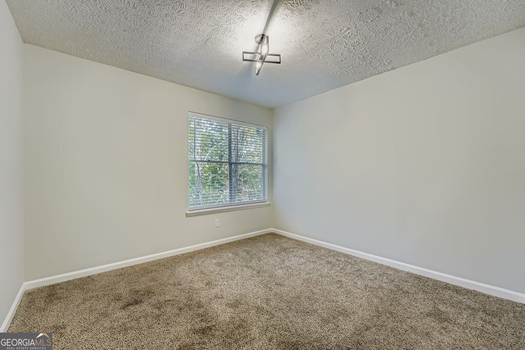 Ashley Downs - Residential
