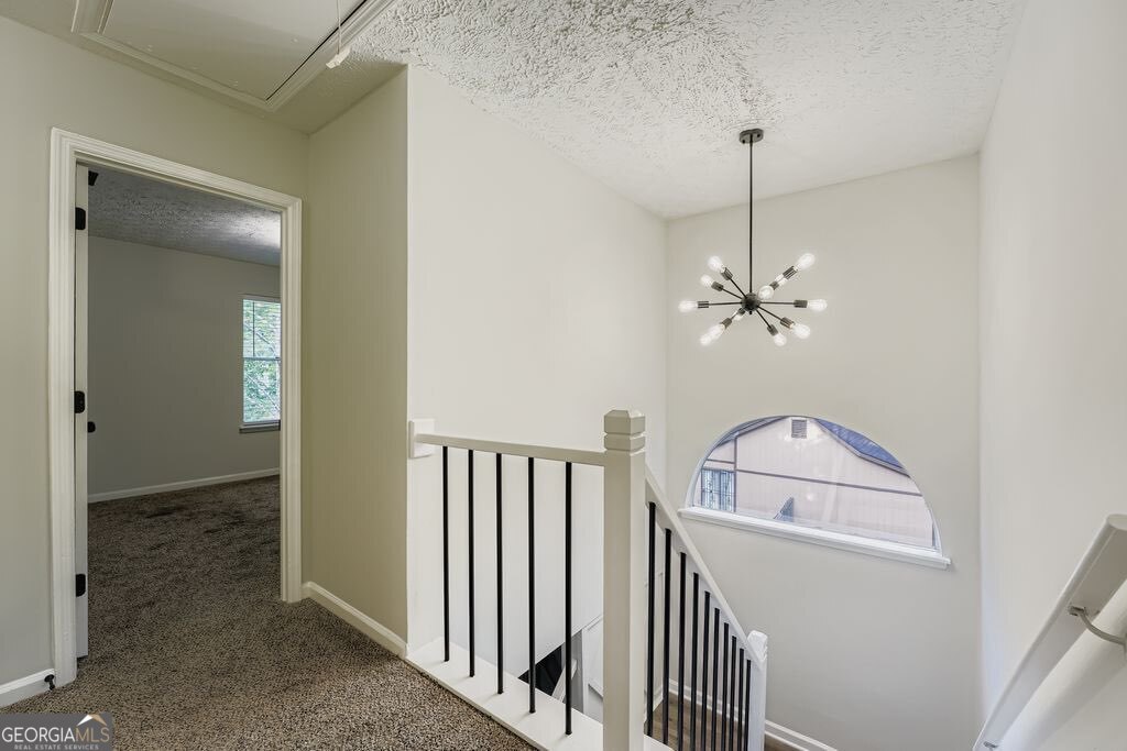 Ashley Downs - Residential