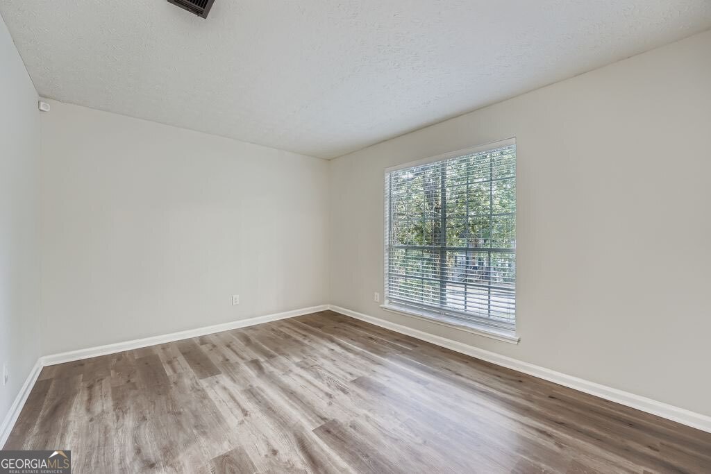 Ashley Downs - Residential