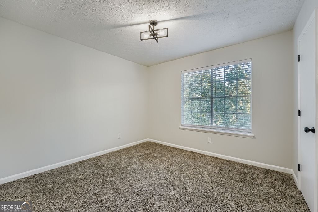 Ashley Downs - Residential