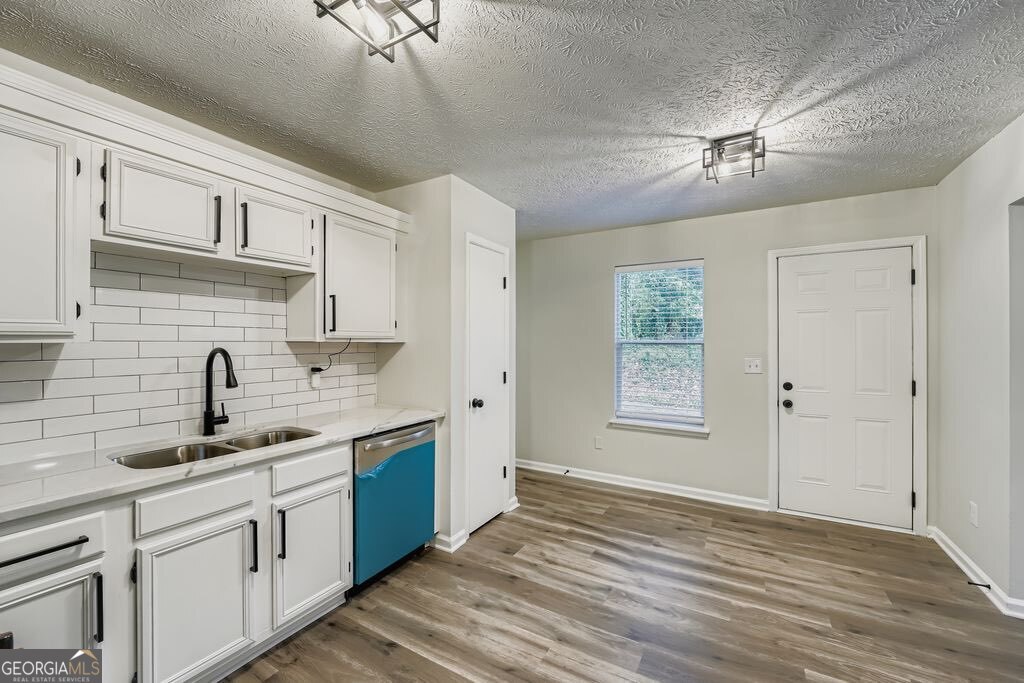 Ashley Downs - Residential