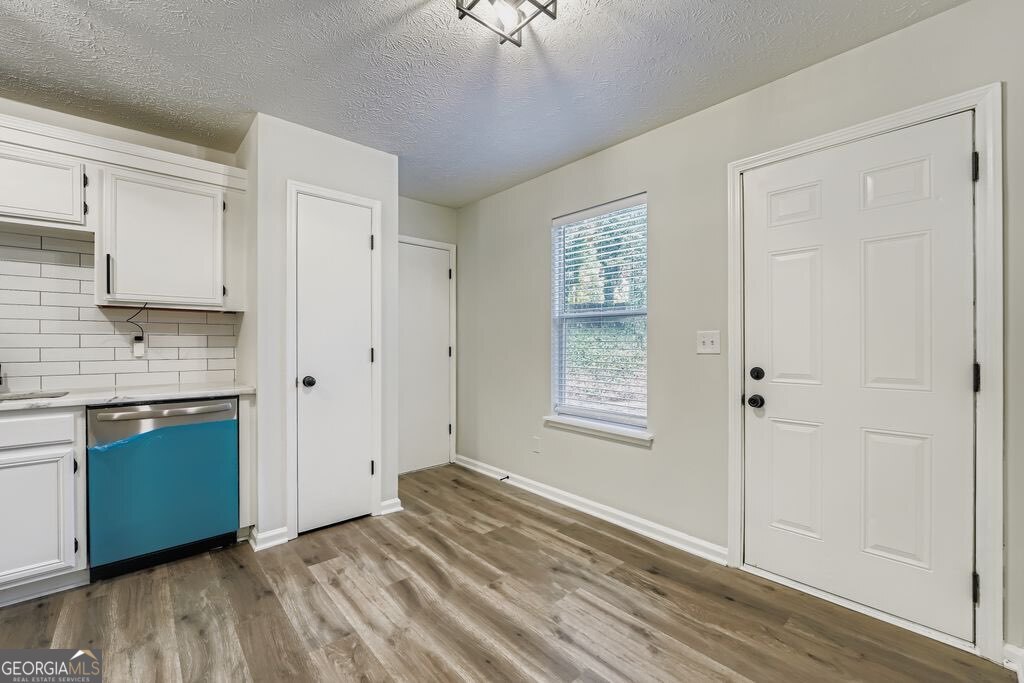 Ashley Downs - Residential