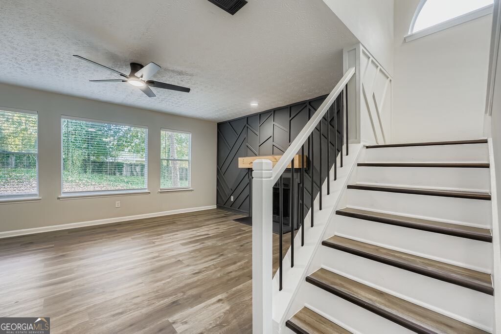Ashley Downs - Residential