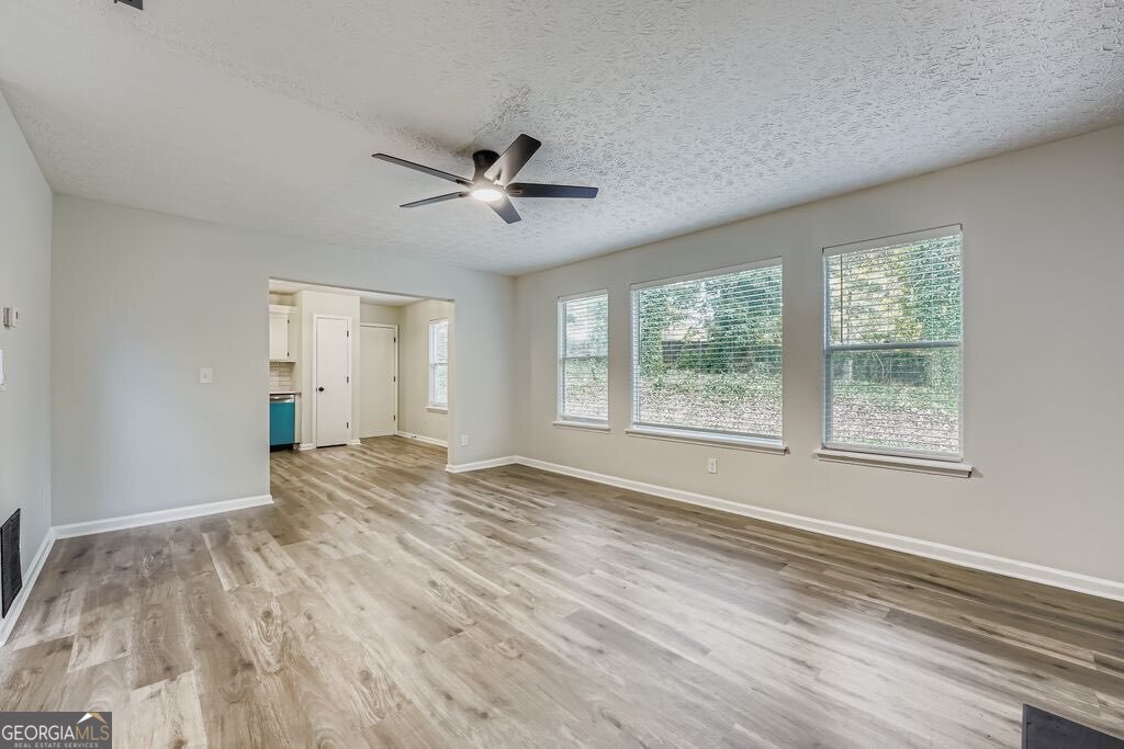 Ashley Downs - Residential